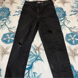 Jeans, denizen levis mom jeans nwot